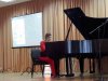 Відвідування Концерту класів доцентів Євгена Куришева та Ольги Ляшенко